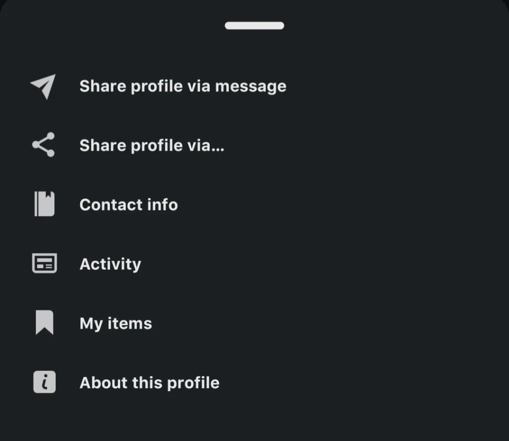 How to Find and Share Your LinkedIn Profile URL