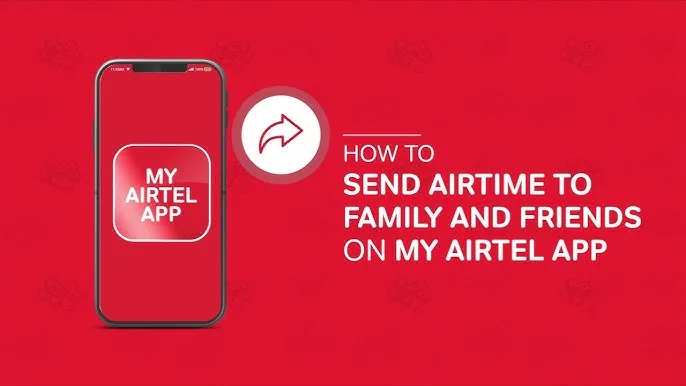 How to Share Airtel Data with Friends and Family
