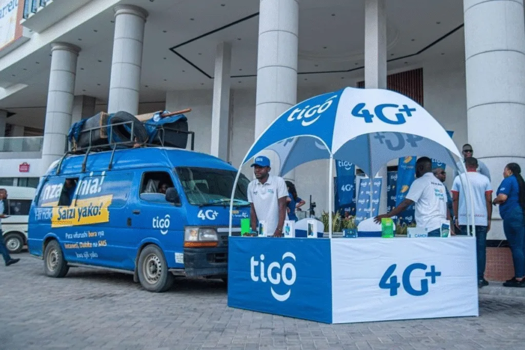 How to Check Your Tigo Number in Tanzania