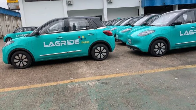 How to Register and Apply for LagRide in Lagos