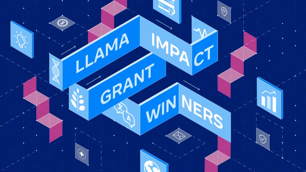 Meta Awards Llama Impact Grants to African Startups Driving AI Innovation