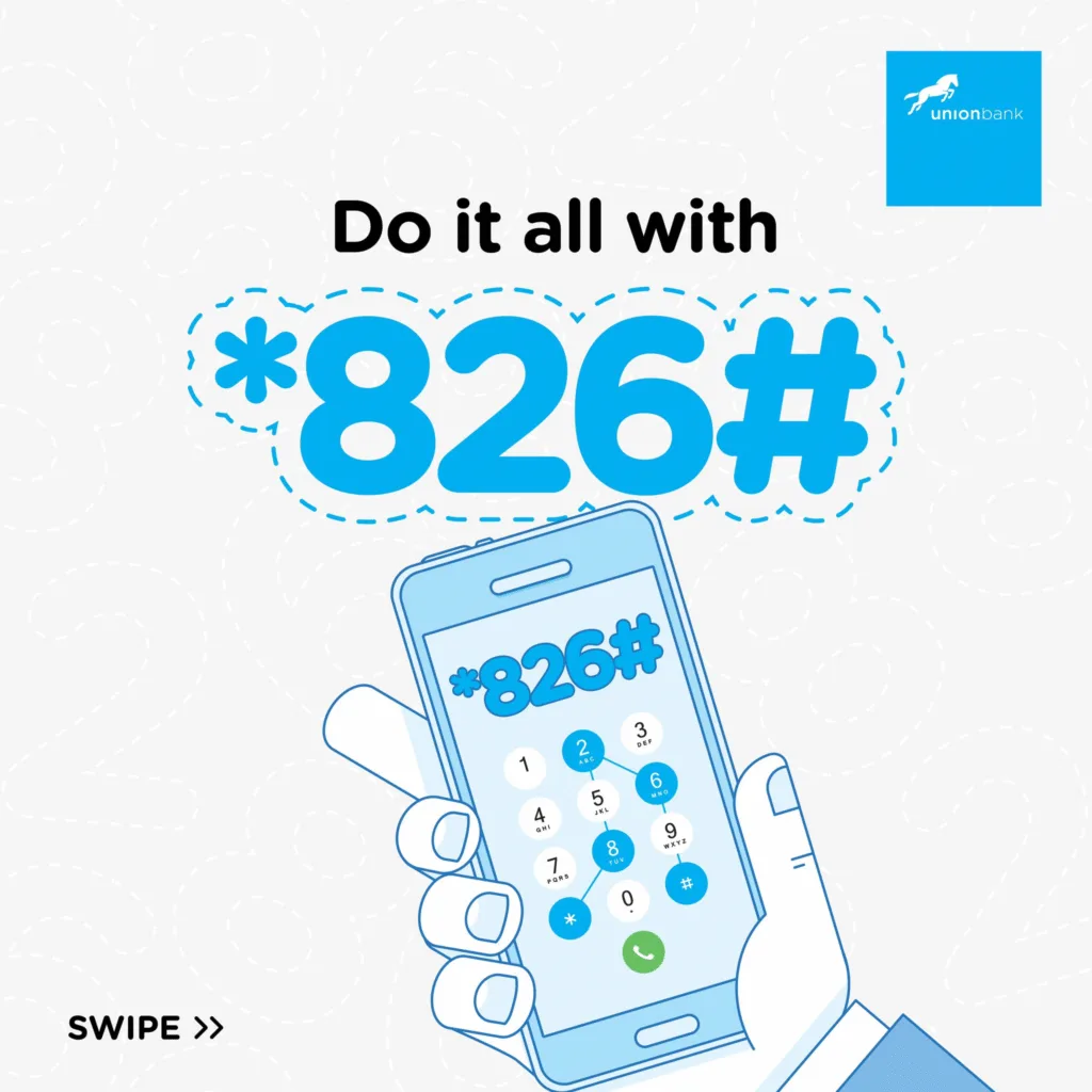 How to Activate Union Bank USSD Transfer Code in Nigeria