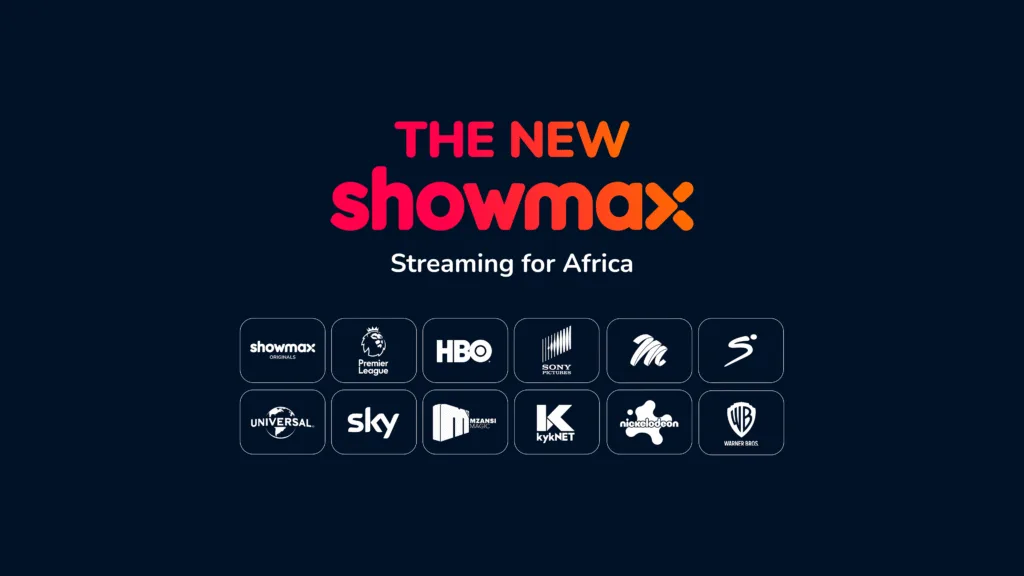 How to Pay for Showmax Subscription Using M-Pesa in Kenya