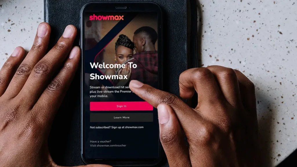 How to Pay for Showmax Subscription Using M-Pesa in Kenya