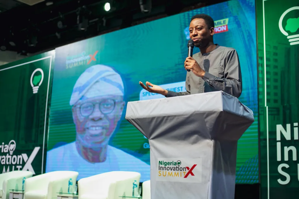 Highlights from the 10th Nigeria Innovation Summit