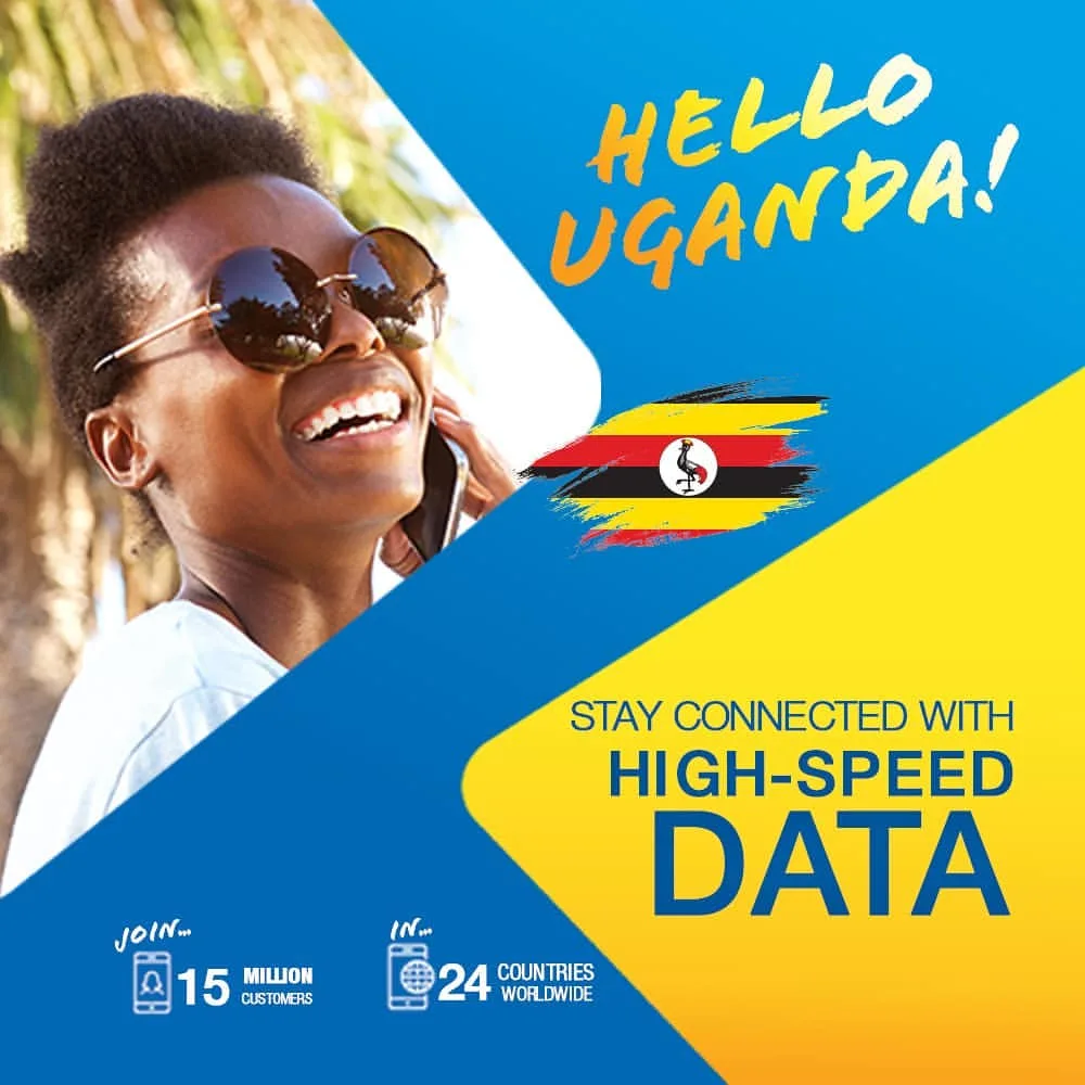 How to Buy Lyca Data using Airtel Money