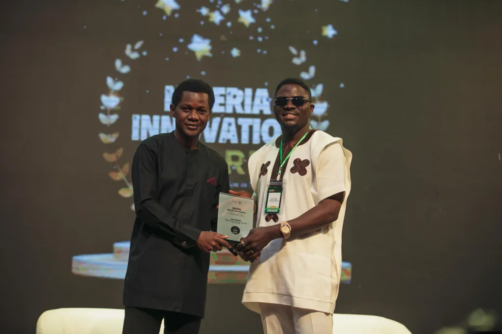 Highlights from the 10th Nigeria Innovation Summit