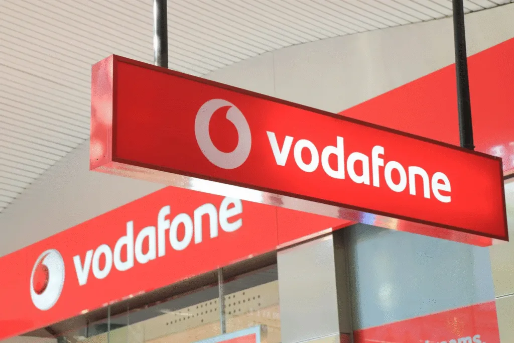 How to Transfer Airtime on Vodafone Network