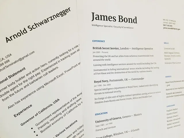 AI Ghost Jobs Scam