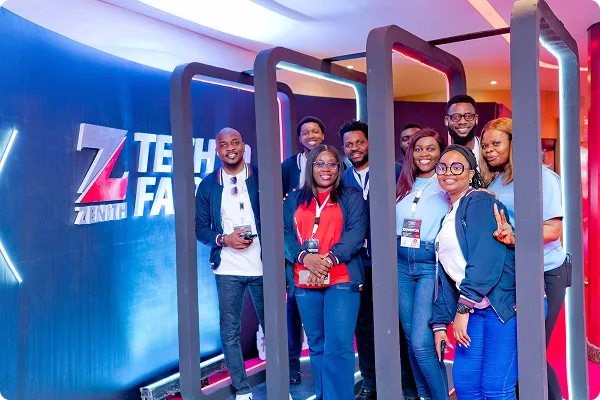 Zenith Bank Launches Zecathon 5.0 with ₦140m Prize Pool