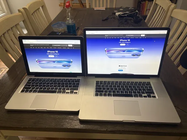 Buying a new laptop: Does Screen Size and Quality Really Matter?