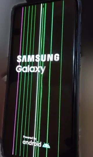 Samsung Green Line: Causes, Fixes, and Prevention Tips for Galaxy Users