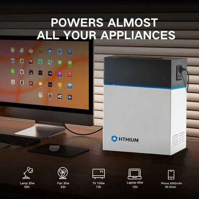 Hithium 1kWh solar generator (HeroEE 1): Complete Technical Review