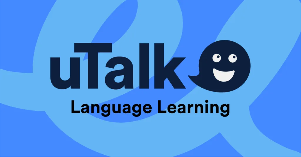 uTalk - Best Language Learning Apps for African Languages