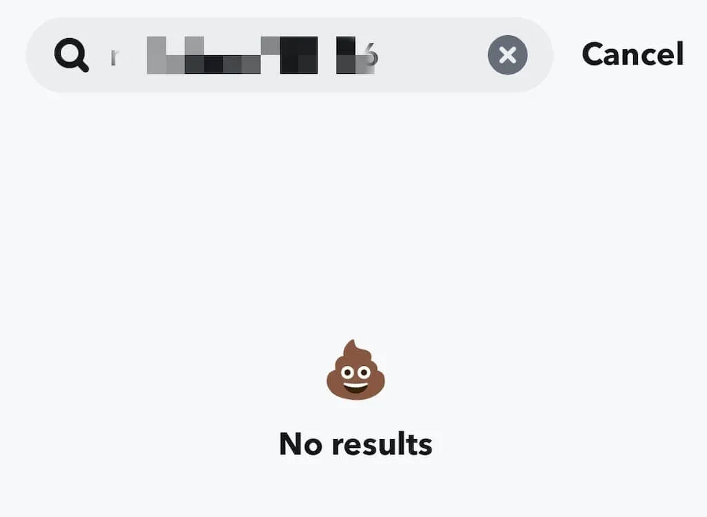 How to Know If Someone Blocked You on Snapchat