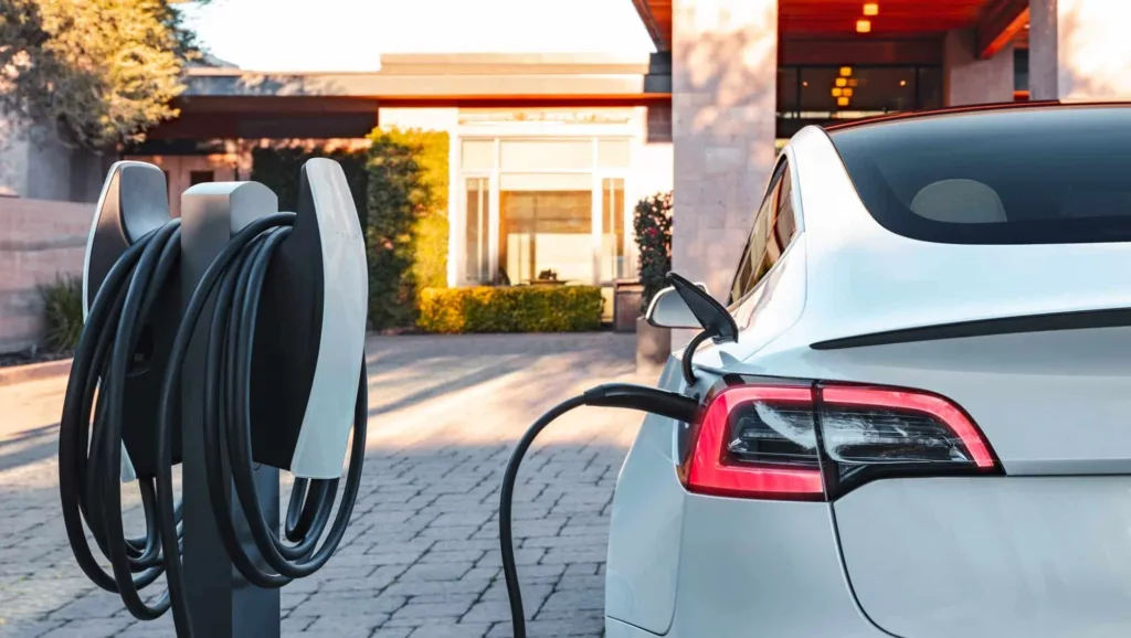 How Long Does It Take to Charge an Electric Car?