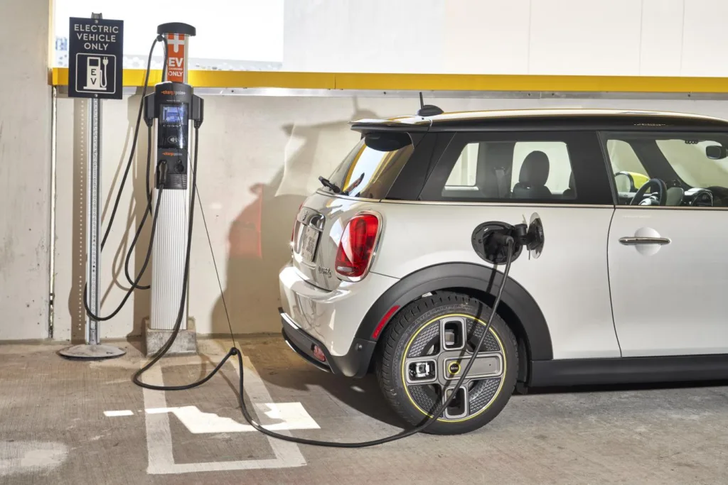 How Long Does It Take to Charge an Electric Car?