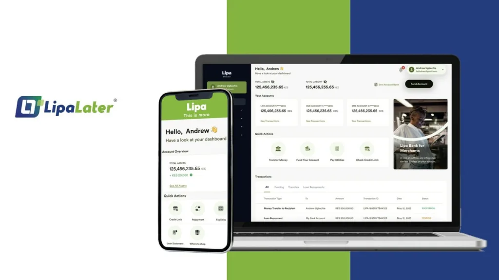 LipaLater - African Startups That Shut Down in 2025