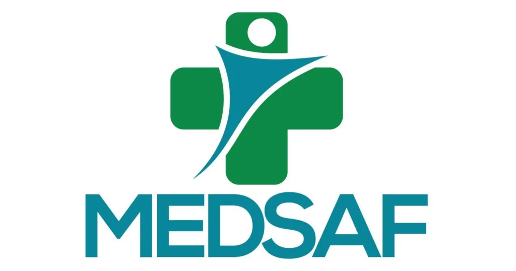 MEDSAF - African Startups That Shut Down in 2025
