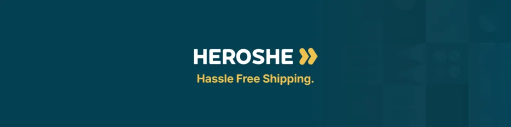 Heroshe (Nigeria – Cross-Border E-Commerce Logistics) - African Startups That Shut Down in 2025