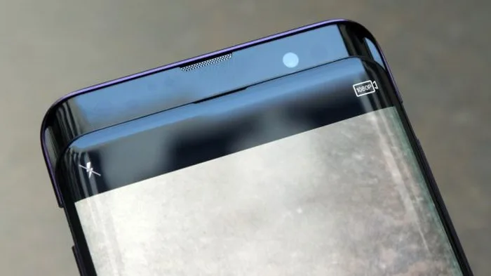 OPPO Find X: Pop-Out Camera Phones