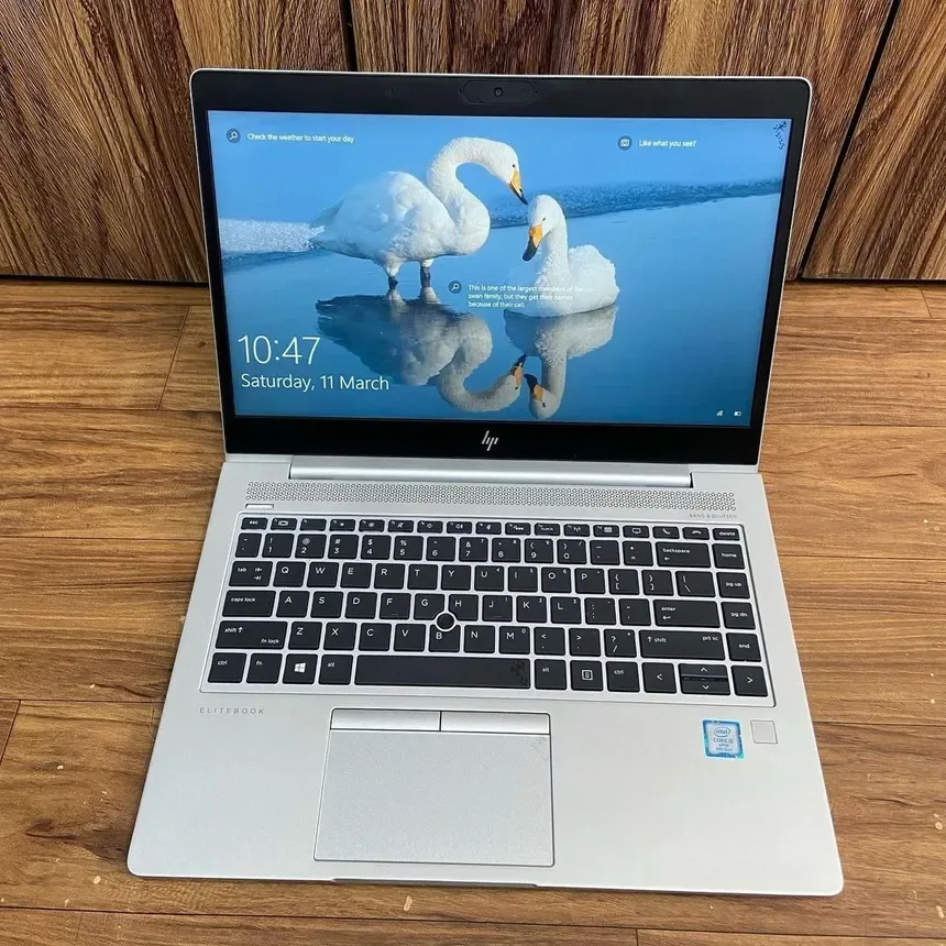 HP Elitebook Laptop Series