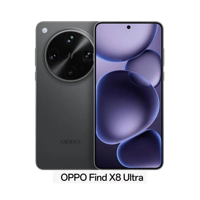 Best OPPO Camera Phones - OPPO Find X8 Ultra