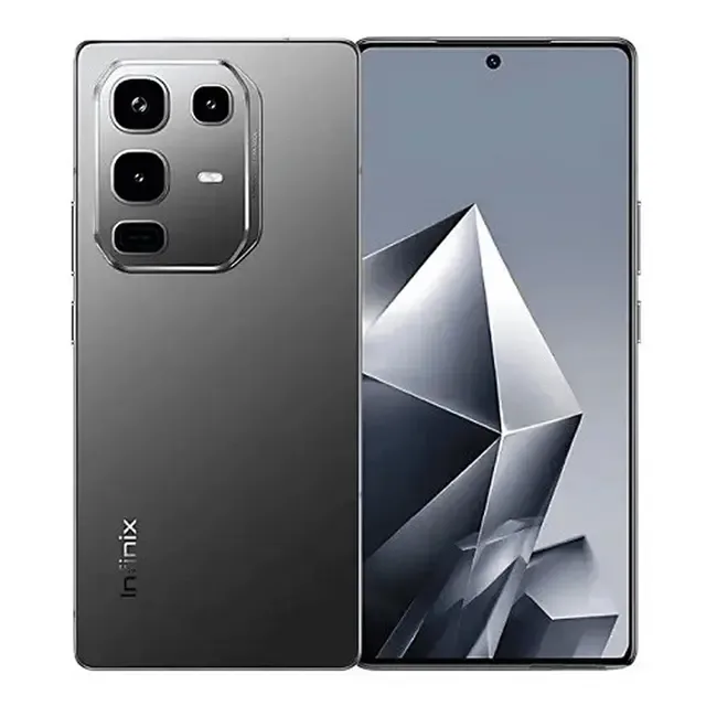 2026 Smartphones: Infinix Note 60