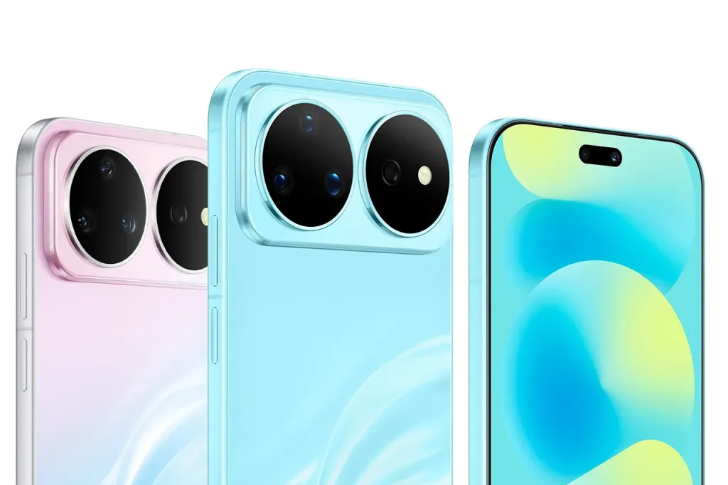 Huawei Nova 16 Series