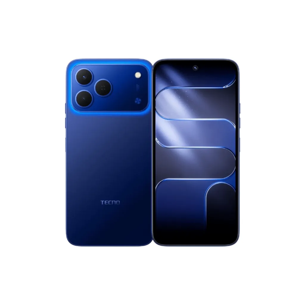 Tecno Spark 50