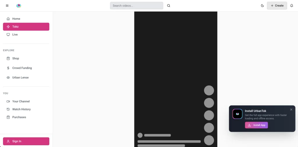 Kenya Launches UrbanTok as a Local Alternative to TikTok