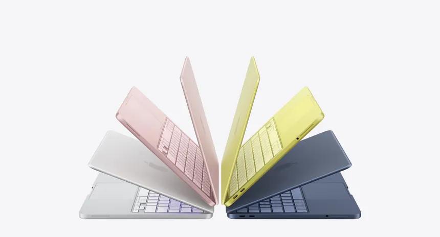 What Makes the MacBook Neo Different from Other Macs?