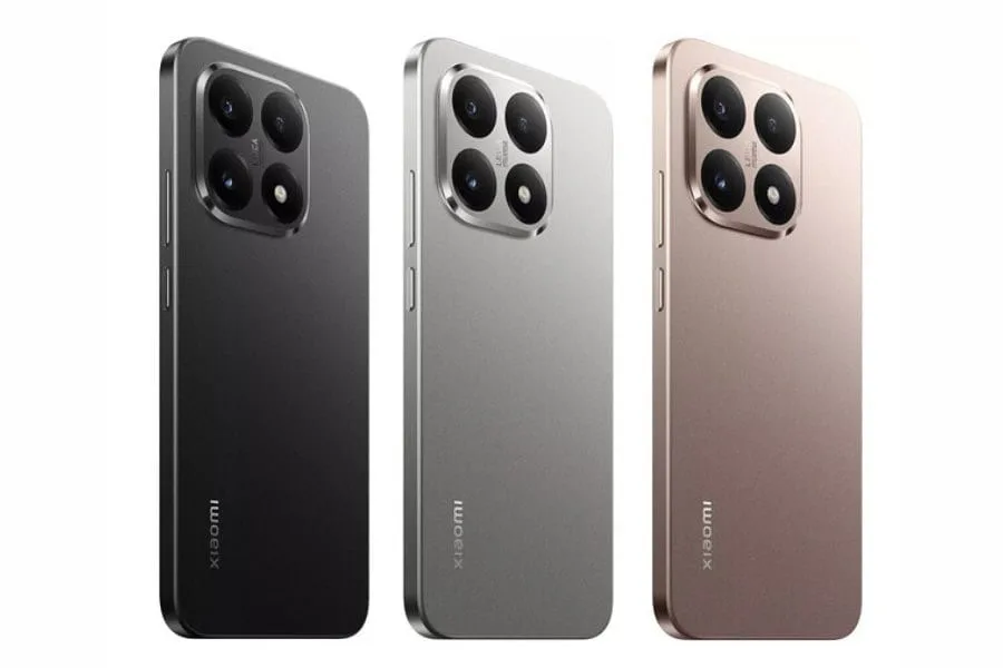 Xiaomi 17T and 17T Pro