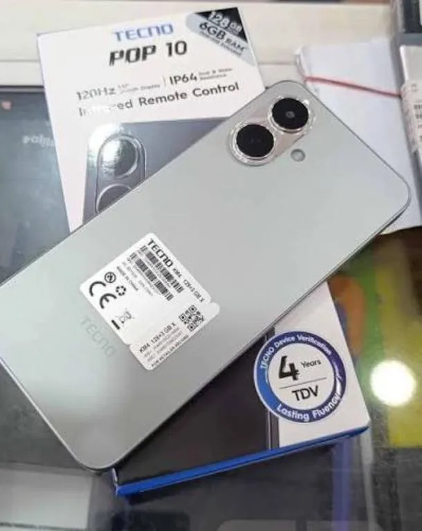 Comparing Tecno Phantom, Camon, Pova, Spark and Pop Series
