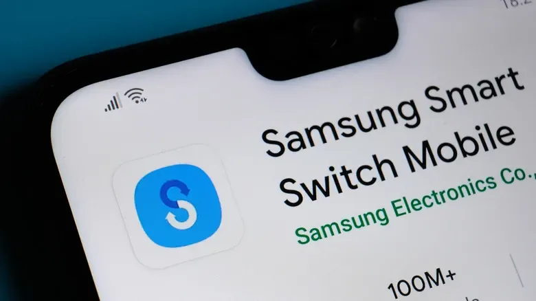Switching From iPhone to Samsung Galaxy