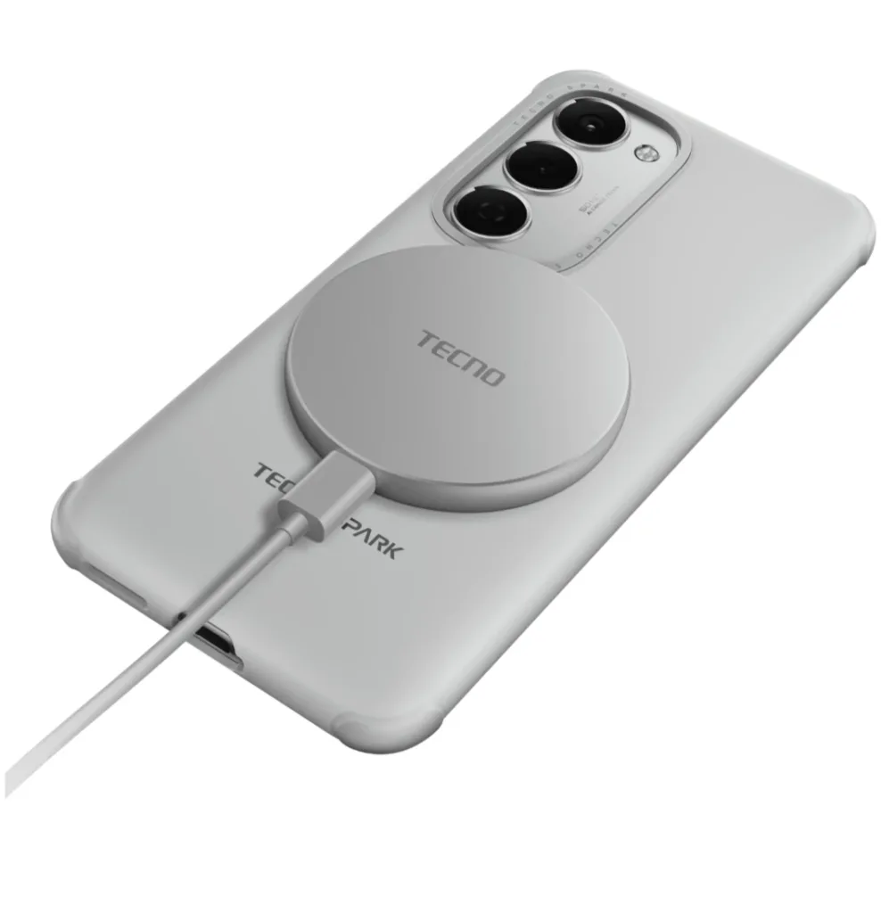 Android Phones With Reverse Wireless Charging