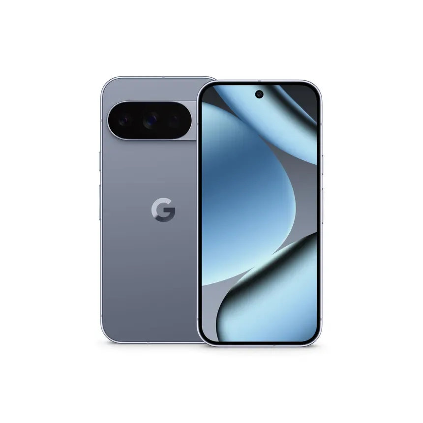 Google Pixel 10 Pro and Pro XL - SmartPhones With 1TB Internal Storage