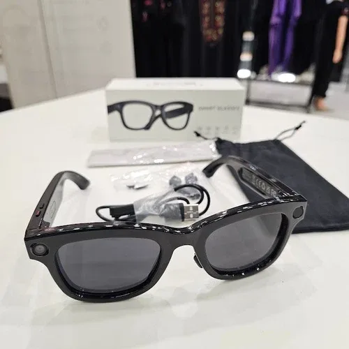 M01s Pro Smart Sunglasses