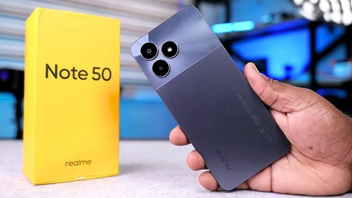 Realme Phones in Nigeria: Prices, Specs, and Best Models
