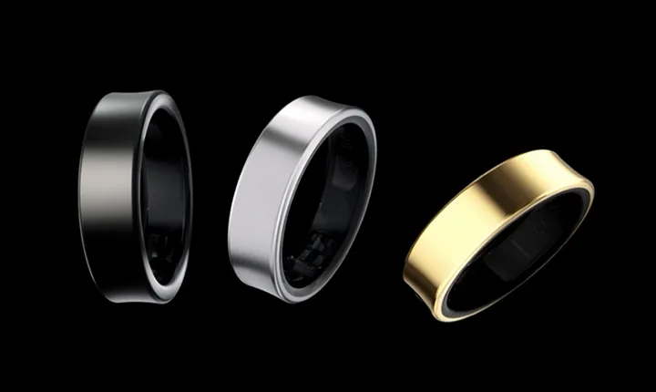 Wearable Tech Innovations - Samsung