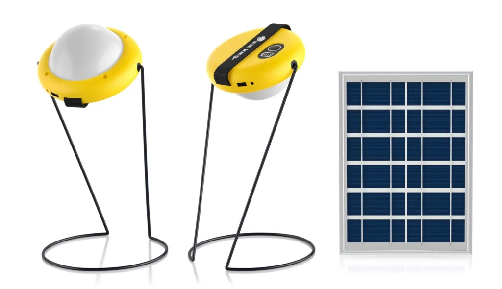 Sun King Solar Products, Features, and Official Prices