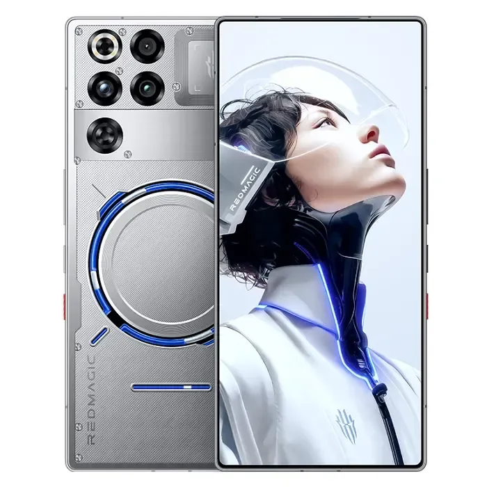 ZTE nubia RedMagic 11 Pro - SmartPhones With 1TB Internal Storage