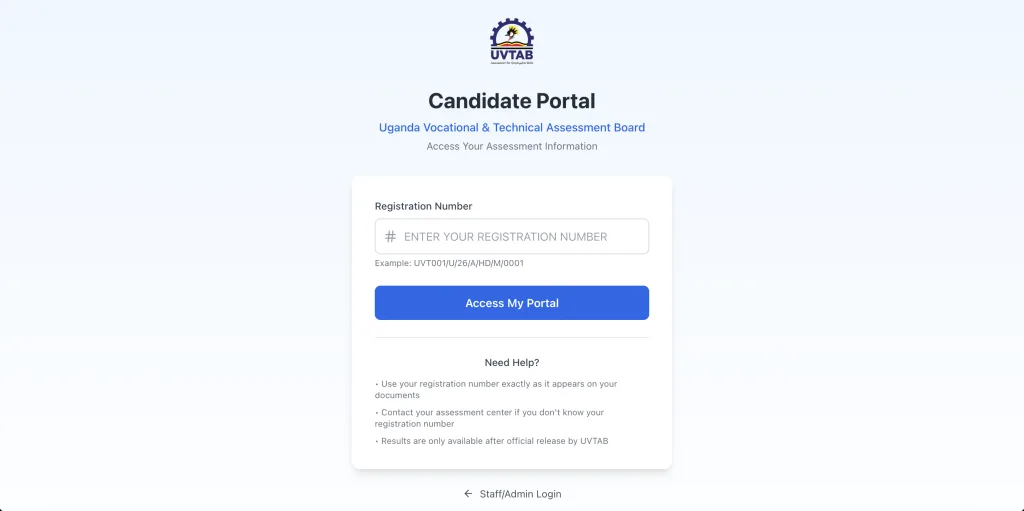 How to Check UVTAB (Formerly UBTEB) Results on Your Phone