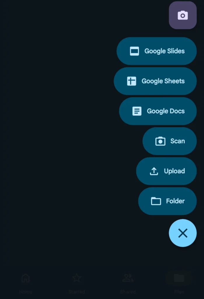 How to Scan a Document on an Android Phone