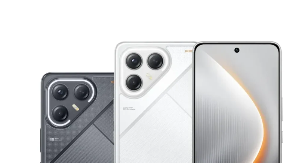 Tecno Pova 7 Ultra 5G