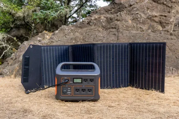 Solar Generator Buying Guide