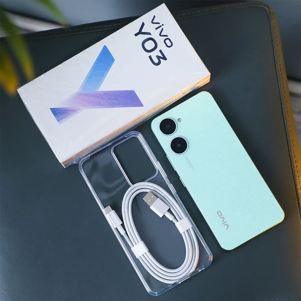 Best Budget Vivo Phones in Nigeria & Prices