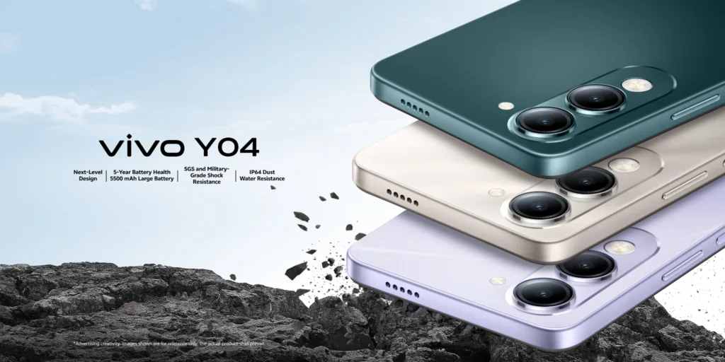 Cheapest Vivo Phones in Nigeria & Prices