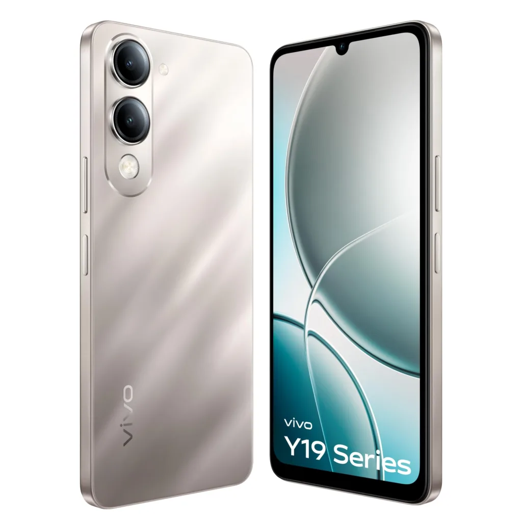 Vivo Phones in Nigeria & Prices