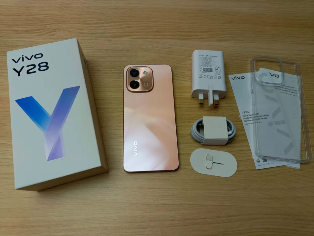 Best Budget Vivo Phones in Nigeria & Prices